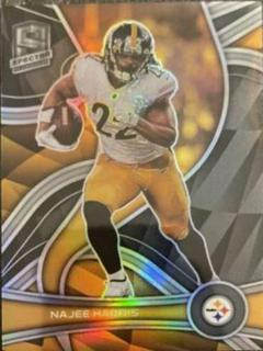 Najee Harris