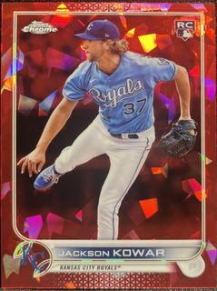 Jackson Kowar