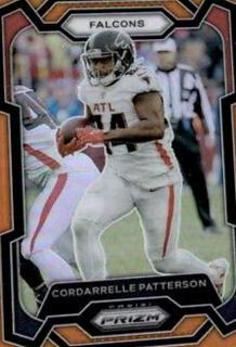Cordarrelle Patterson
