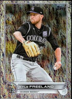 Kyle Freeland