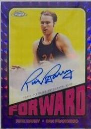Rick Barry
