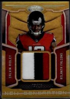 Calvin Ridley