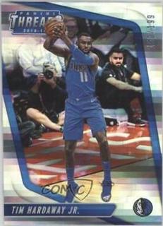Tim Hardaway Jr.