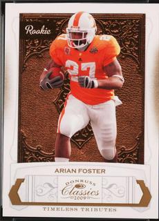 Arian Foster