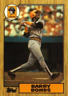 Barry Bonds