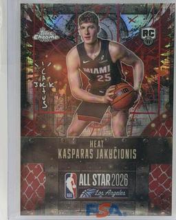 Kasparas Jakucionis