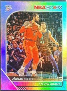 Steven Adams