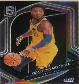 Donovan Mitchell