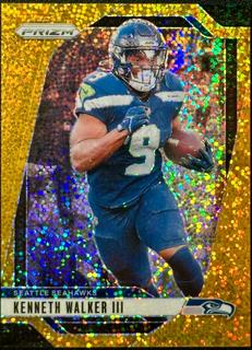 Kenneth Walker III