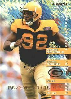 Reggie White