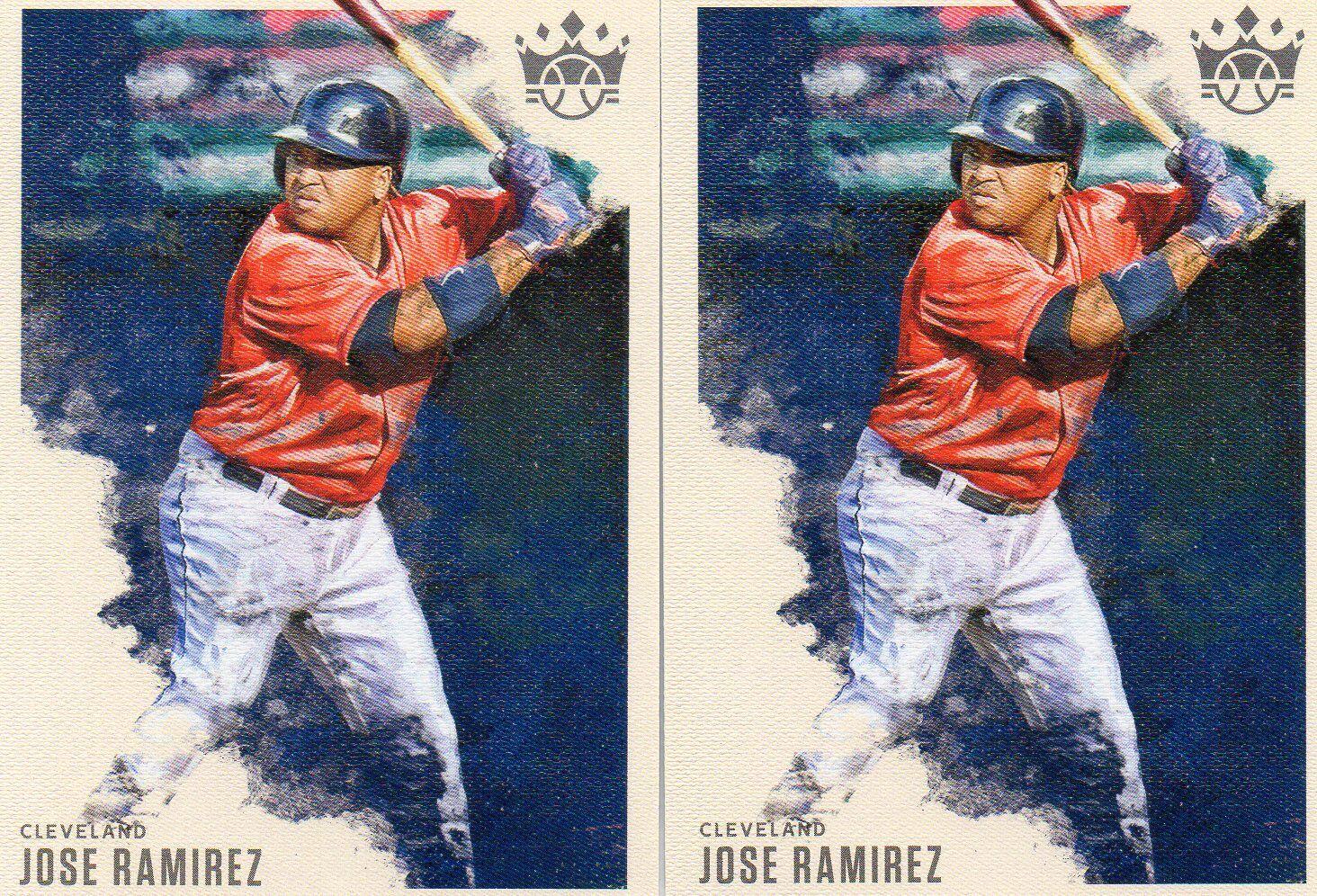 Jose Ramirez #164