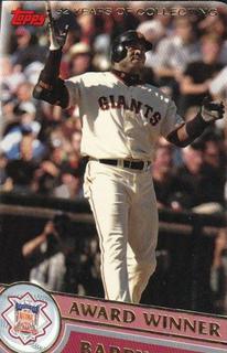Barry Bonds