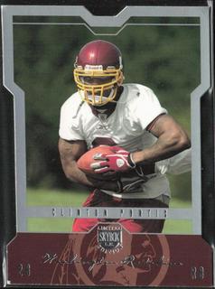 Clinton Portis