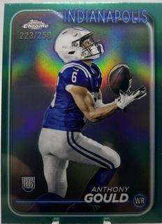 Anthony Gould