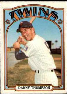 Danny Thompson