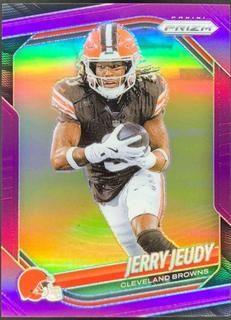Jerry Jeudy