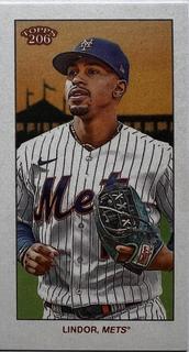 Francisco Lindor