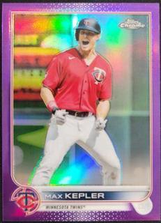 Max Kepler