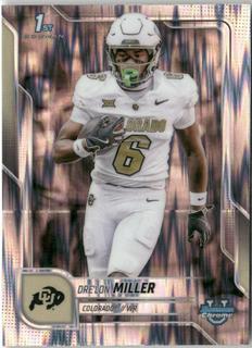 Drelon Miller
