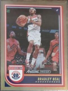 Bradley Beal
