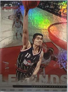 Yao Ming
