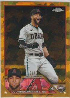 Lourdes Gurriel Jr.