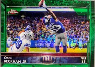 Odell Beckham Jr.