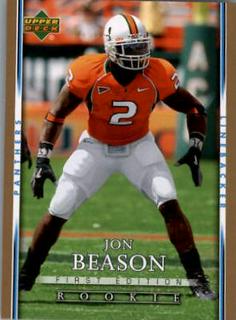 Jon Beason