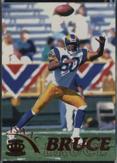Isaac Bruce