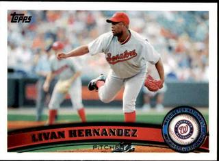 Livan Hernandez