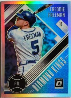 Freddie Freeman