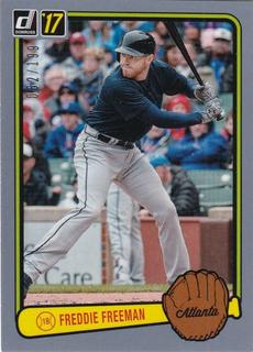 Freddie Freeman
