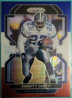 Emmitt Smith