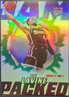 Zach LaVine