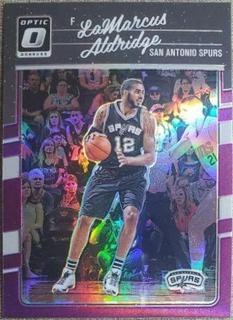 LaMarcus Aldridge
