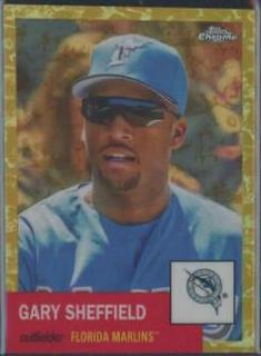 Gary Sheffield