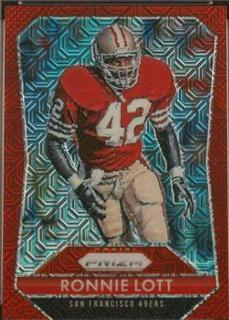 Ronnie Lott
