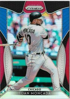 Yoan Moncada