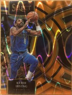Kyrie Irving