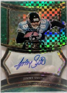 Jimmy Smith