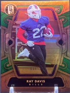 Ray Davis