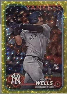 Austin Wells