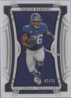 Saquon Barkley