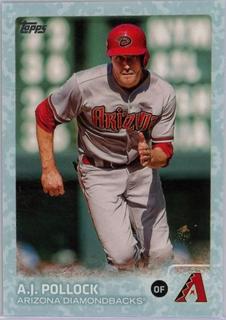 A.J. Pollock