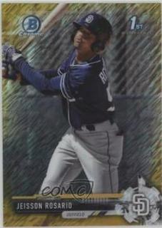 Jeisson Rosario