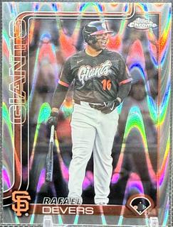 Rafael Devers