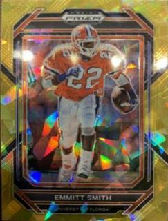 Emmitt Smith