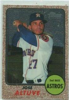 Jose Altuve