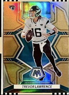 Trevor Lawrence