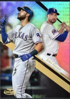 Joey Gallo